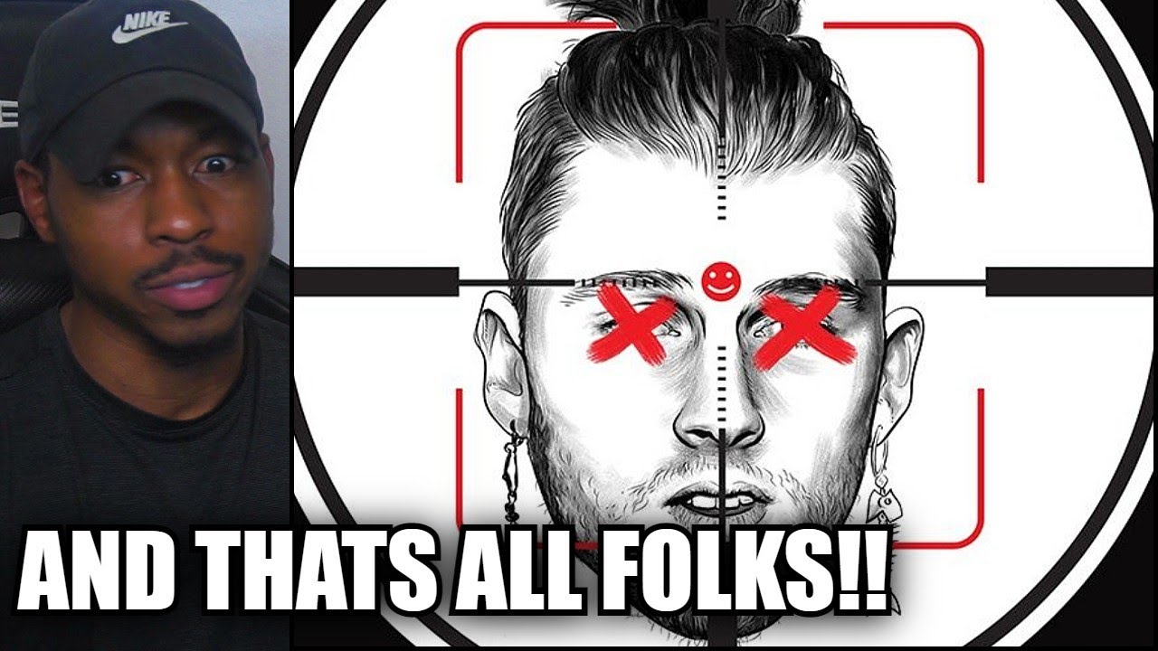 First Reaction to Eminem's KillsHot 🎤