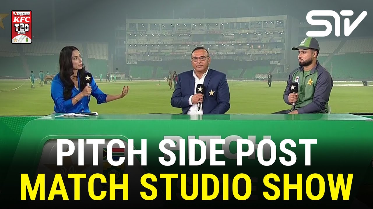 Pakistan vs South Africa T20 Series 2025: 2nd T20I Post-Match Analysis 🏏