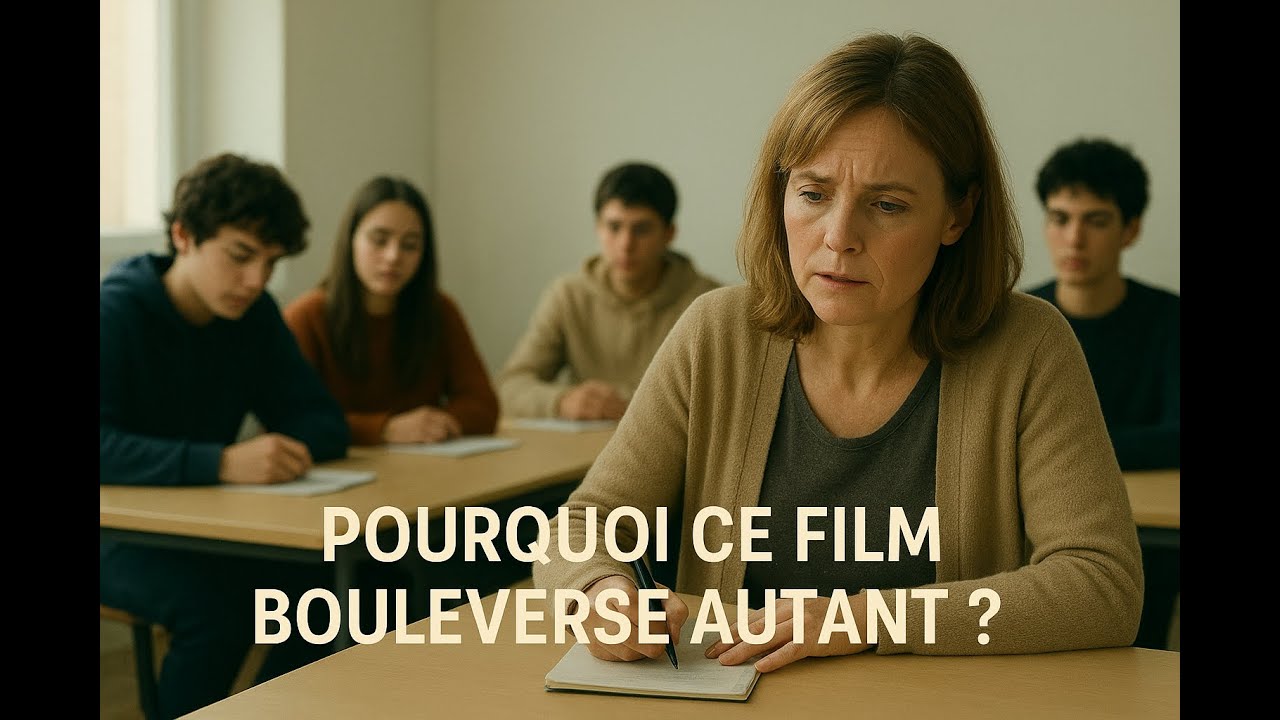 Les Rêveurs (2025) : Le film qui pourrait vous briser le cœur 💔