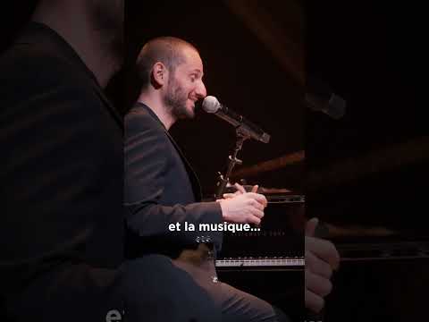 Mozart au Maghreb 🥰✨ #spectacle