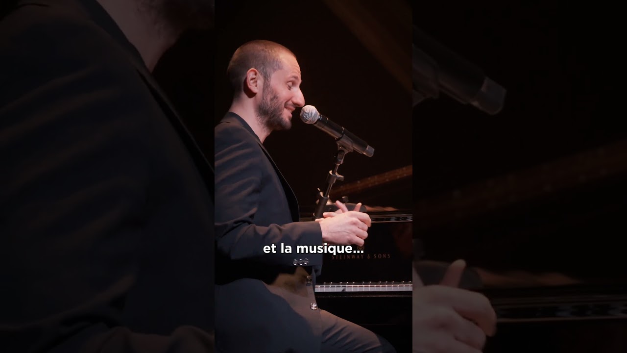 Mozart au Maghreb : Un Spectacle Inoubliable 🎶