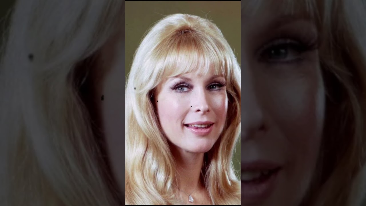 Barbra Eden : Son Sacrifice pour Hollywood đŹ