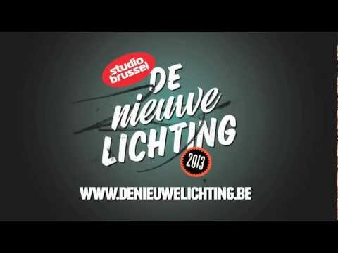 De Nieuwe Lichting van Studio Brussel