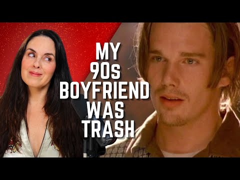 90s Movies That Taught Me The Wrong Lesson About Men - Dumpster Fire