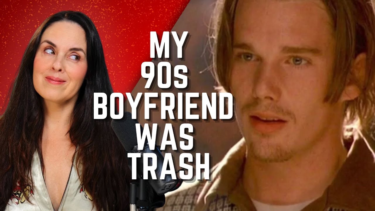 90s Movies That Gave Wrong Lessons About Men 🎬