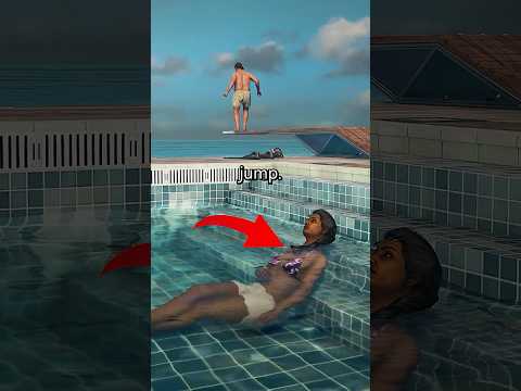 fully legal kill in Hitman #hitman3 #aspecticor #shorts #gaming