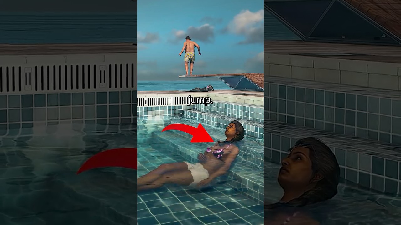 Legally Perfect Kill in Hitman 3 🎯 | Is This the Most Ethical Method?