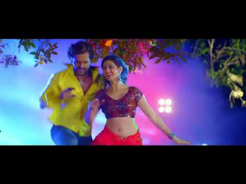 Khesari Lal Yadav का 4K #VIDEO SONG | Tar Tar Paseena | Damru | Bhojpuri Song 2020