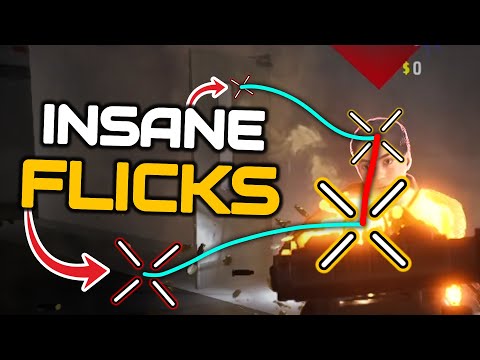 How to Flick Shot (complete guide)