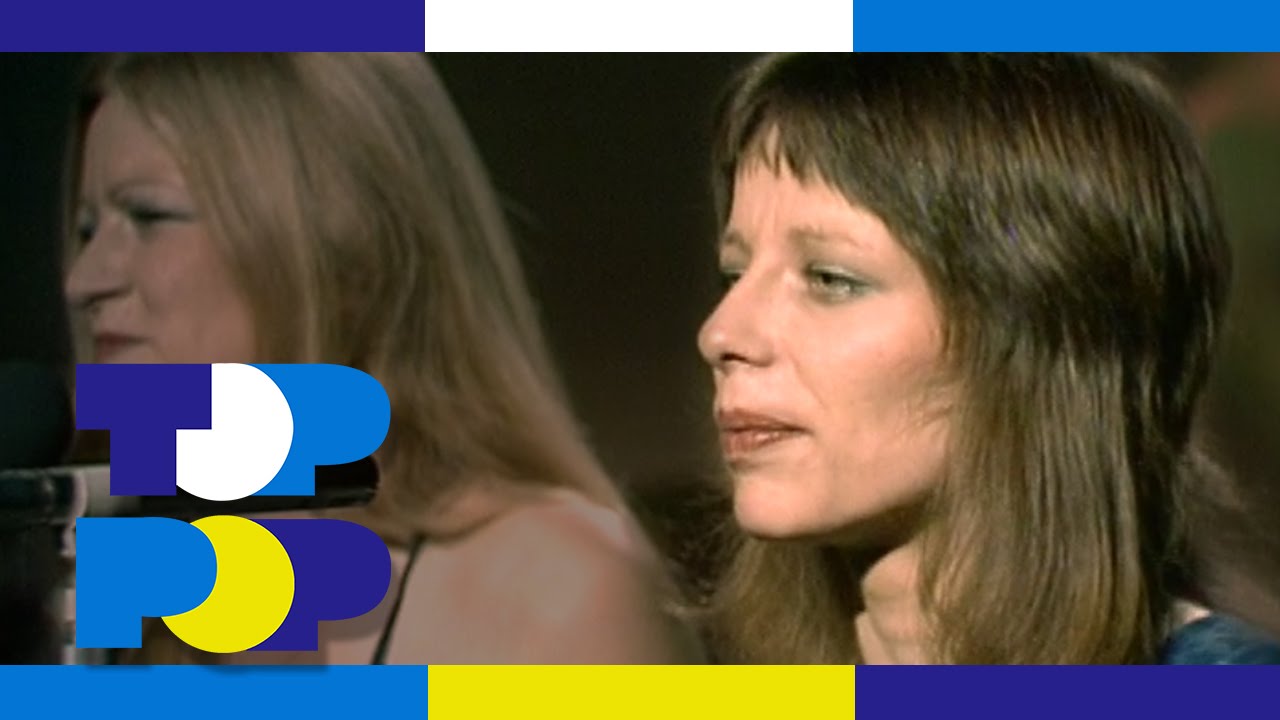 Pussycat - Mississippi (TopPop) 🎶