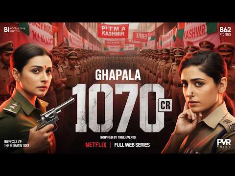 Best web series on netflix in hindi dubbed 2025 | Best scam web series hindi Netflix