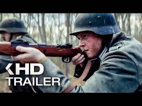 FOG OF WAR Trailer (2025) Jake Abel, John Cusack