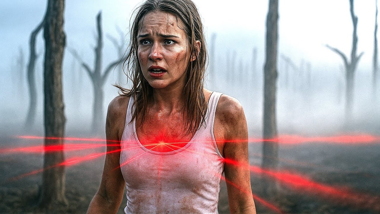 I Am Mother (2019) | Hindi/Urdu Movie Explained | Sci-Fi Mystery & Thriller