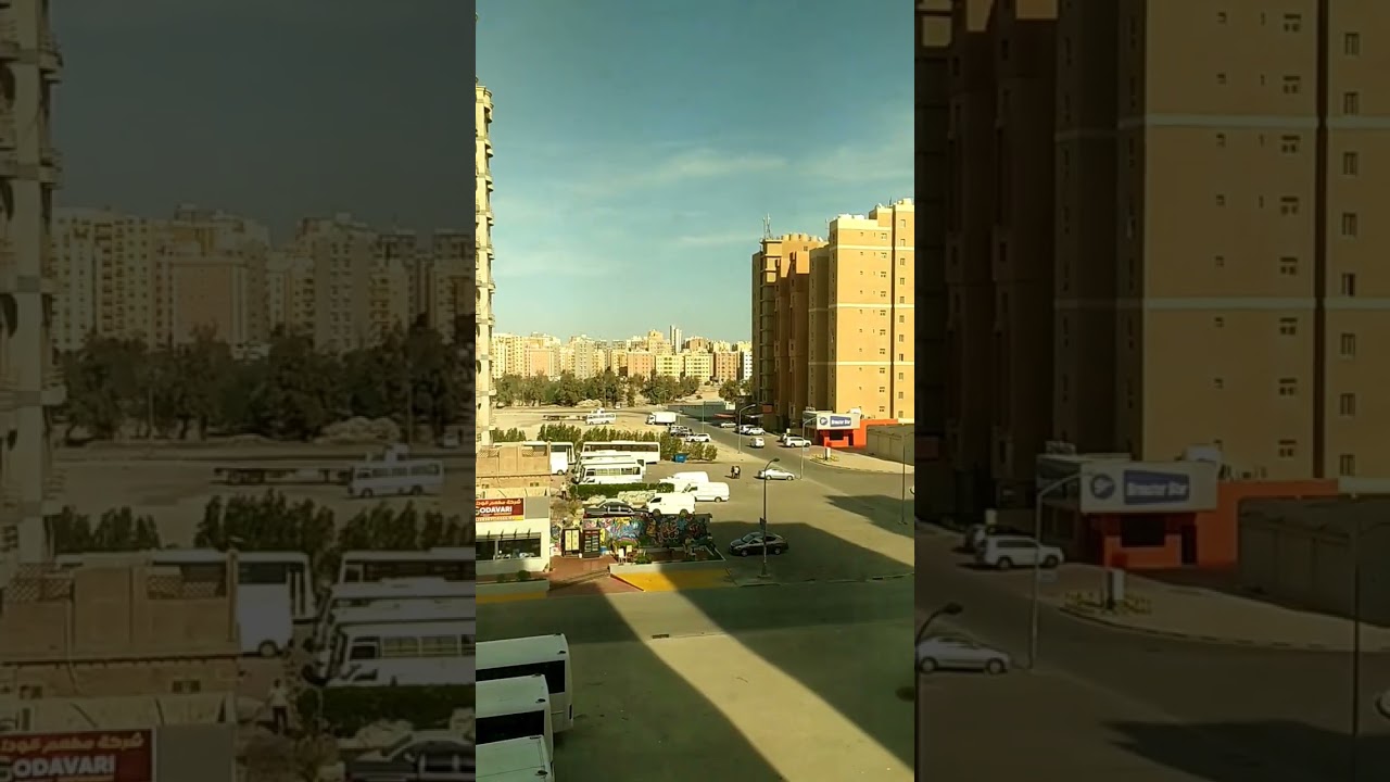 Mahboula, Kuwait: A Brief Overview