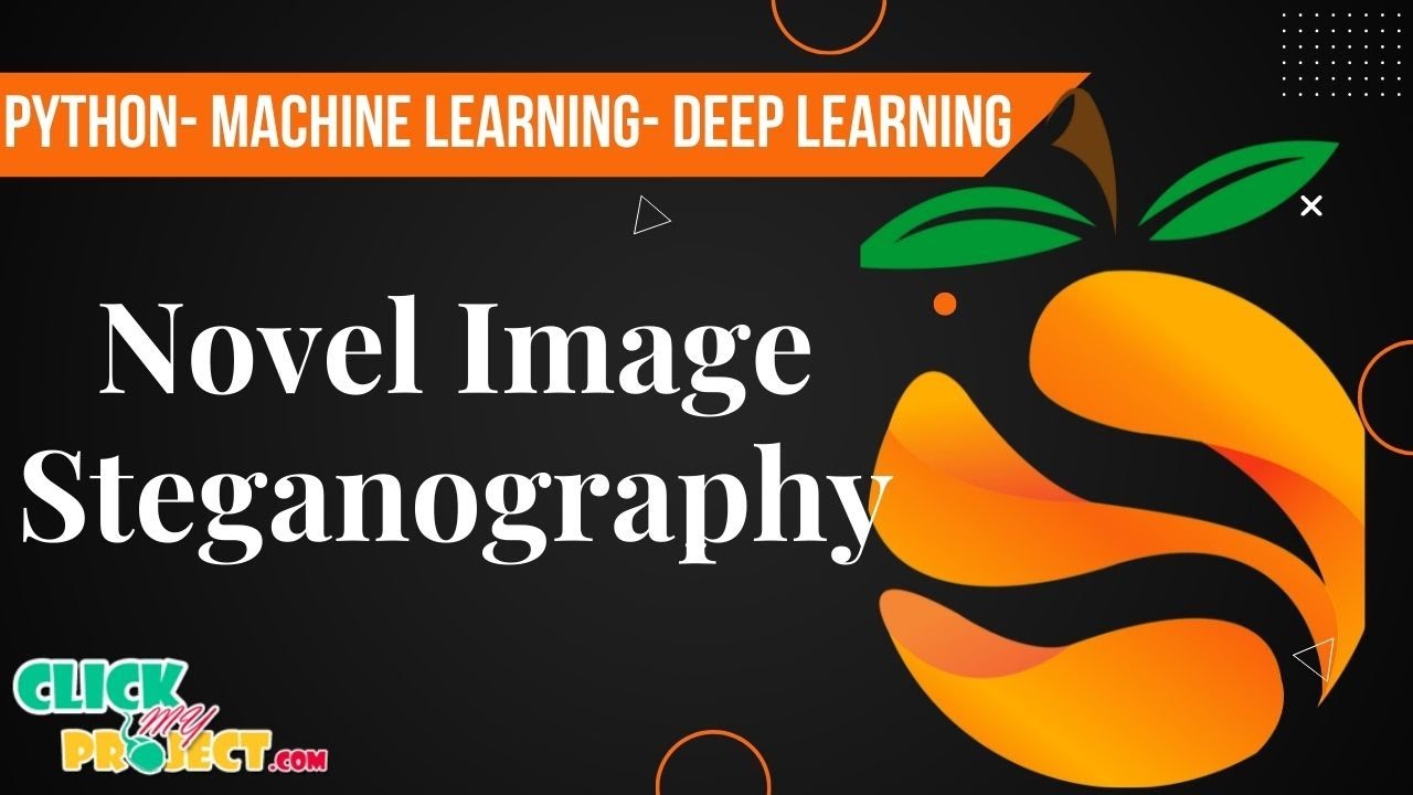 Innovative Python Image Processing Project: Advanced Steganography Technique 🖼️