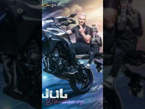 JuL Pim Pom & Inspi d'Ailleurs 🎶