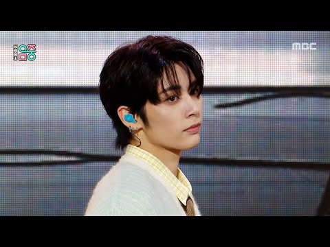 BOYNEXTDOOR (보이넥스트도어) - Hollywood Action | Show! MusicCore | MBC251101방송