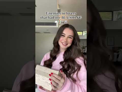 Enemies to Lovers book recommendations ⚔️🧚🏼♀️☠️