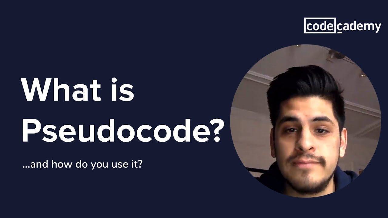 Understanding Pseudocode: Simplify Your Coding Process π