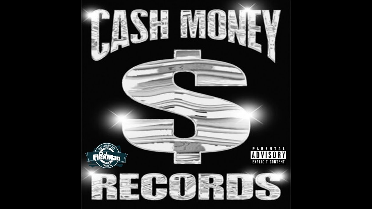 Cash Money Records Mix 🎶