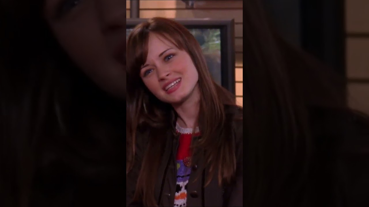 When Lorelei Wanted Luke Back | Gilmore Girls ❤️