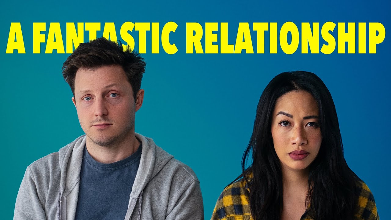 A Fantastic Relationship (2025) | Romantic Comedy