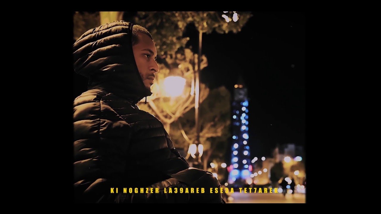 KASO - WA9TI (Official Audio) 🎶 | Filmed by Hamdi Van Buuren