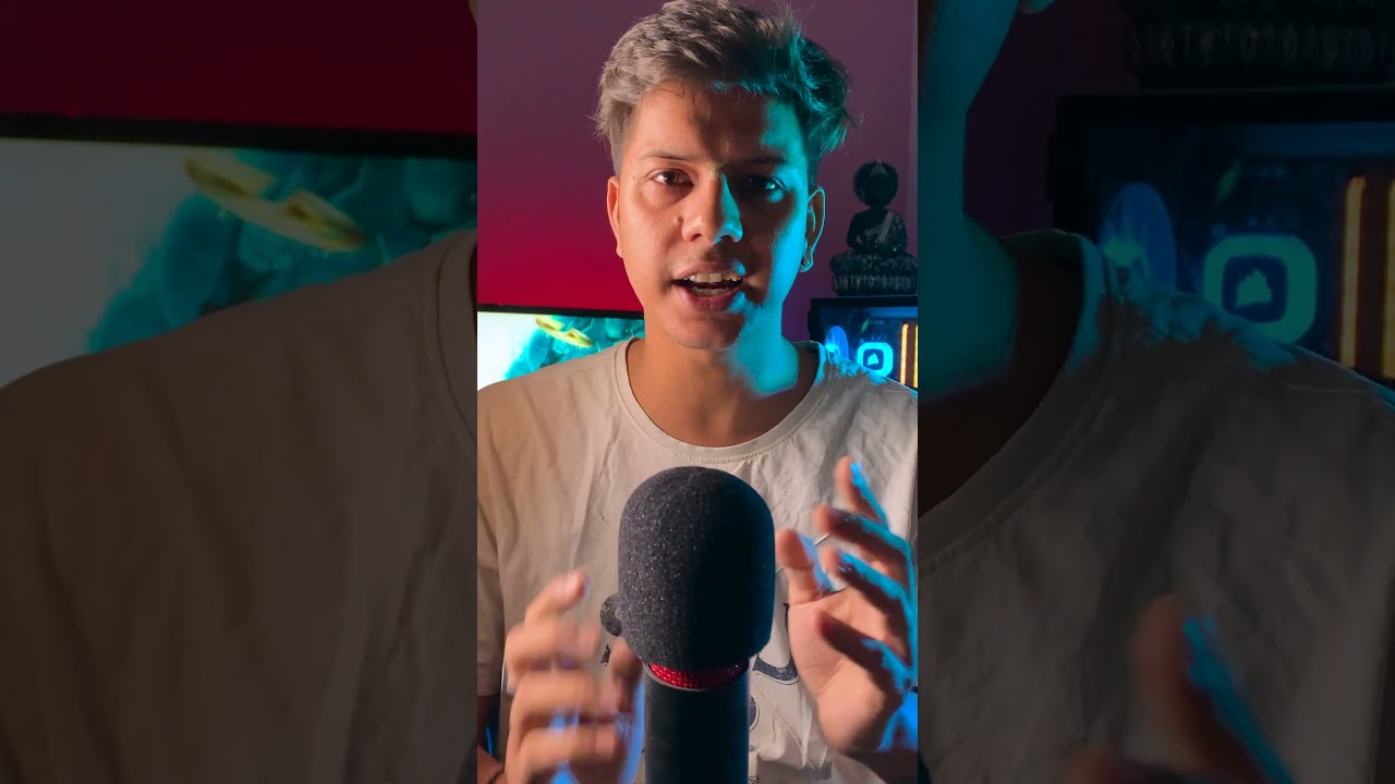 Free Auto Captions for YouTube on Mobile 📱