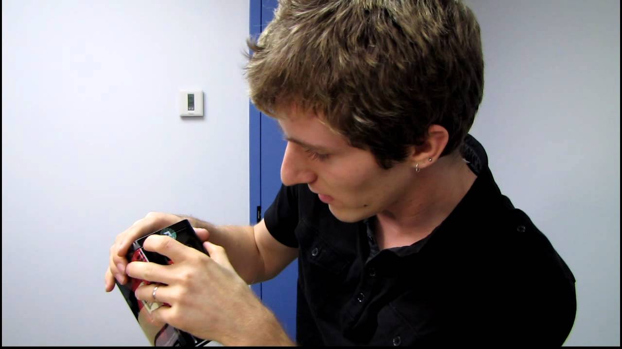 AMD Bulldozer FX 8150 8-Core CPU Unboxing & First Look 🔧