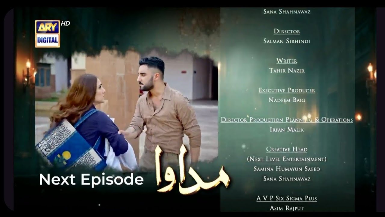 Madawa Episode 22 Promo & Teaser | Ary Digital Drama