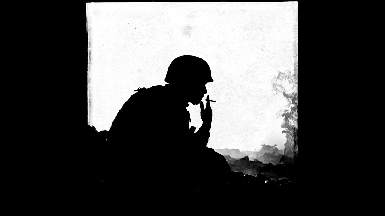 NORITH ft. VANNDA – Cigarettes After War | Official Visualizer 🎶