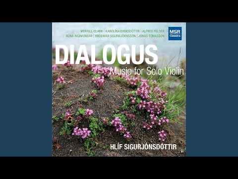 Meditation, Hugleiðing (1996)