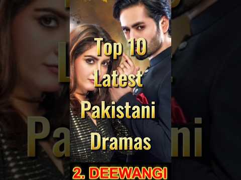 Top 10 Latest Pakistani Dramas | SuperHit Dramas #latestpakistanidramas