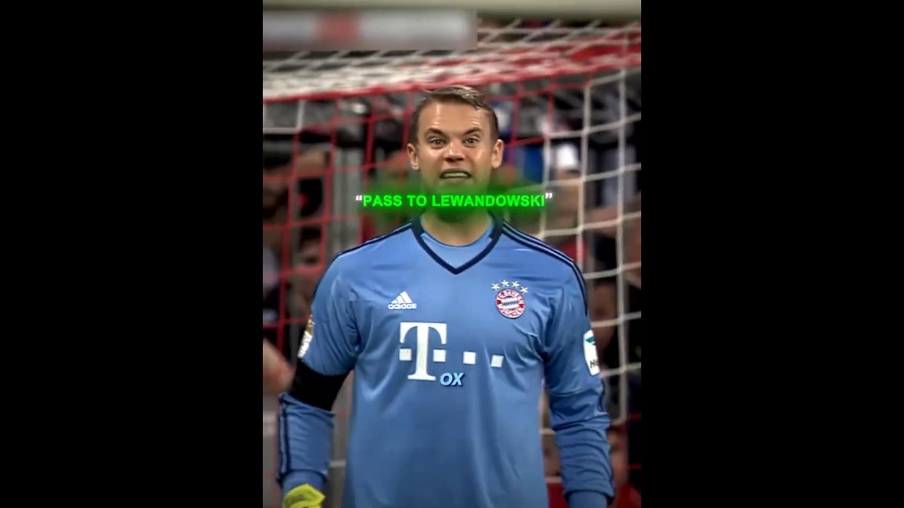 Lewandowski Scores 5 Goals in 9 Minutes ⚽