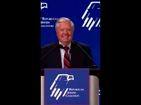 GOP Senator Loses His Mind