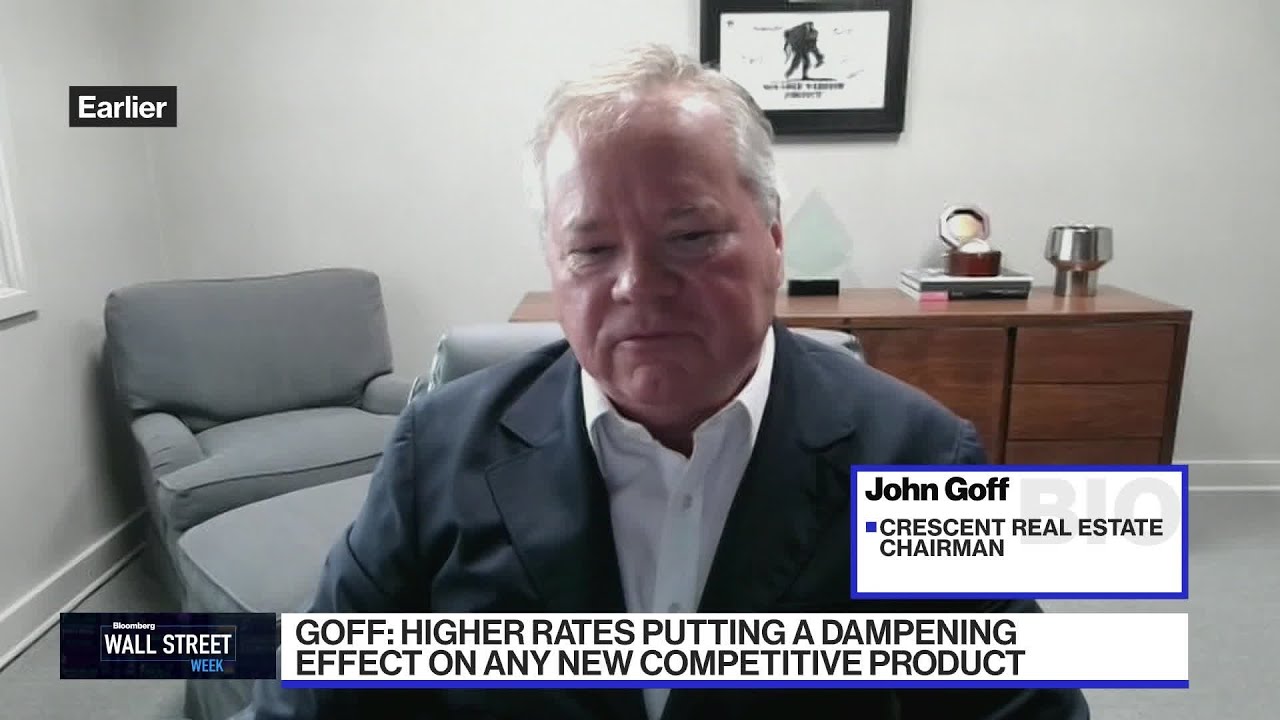There Are Bargains In Funding: Goff