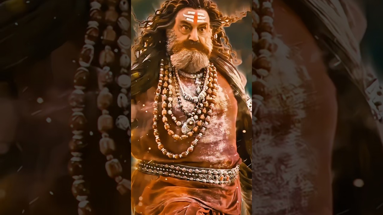 Akhanda 2 Thaandavam Song | NBK & Boyapati Srinu 🎶