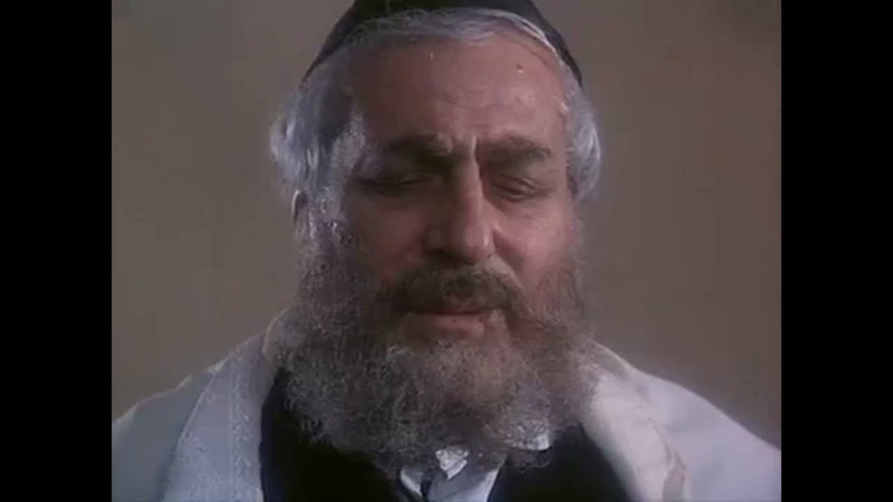 Еврейская Мурка — Валерий Шкловер 🎬