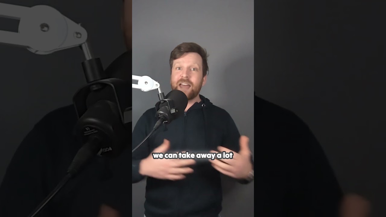 What Is IaC? Infrastructure as Code in 60 Seconds