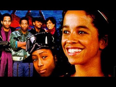 BEAT STREET (1984): Then & Now π₯