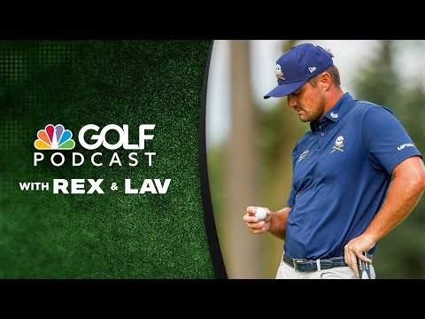 LIV Golf is no longer 54 holes. So what's next? | Golf Channel Podcast
