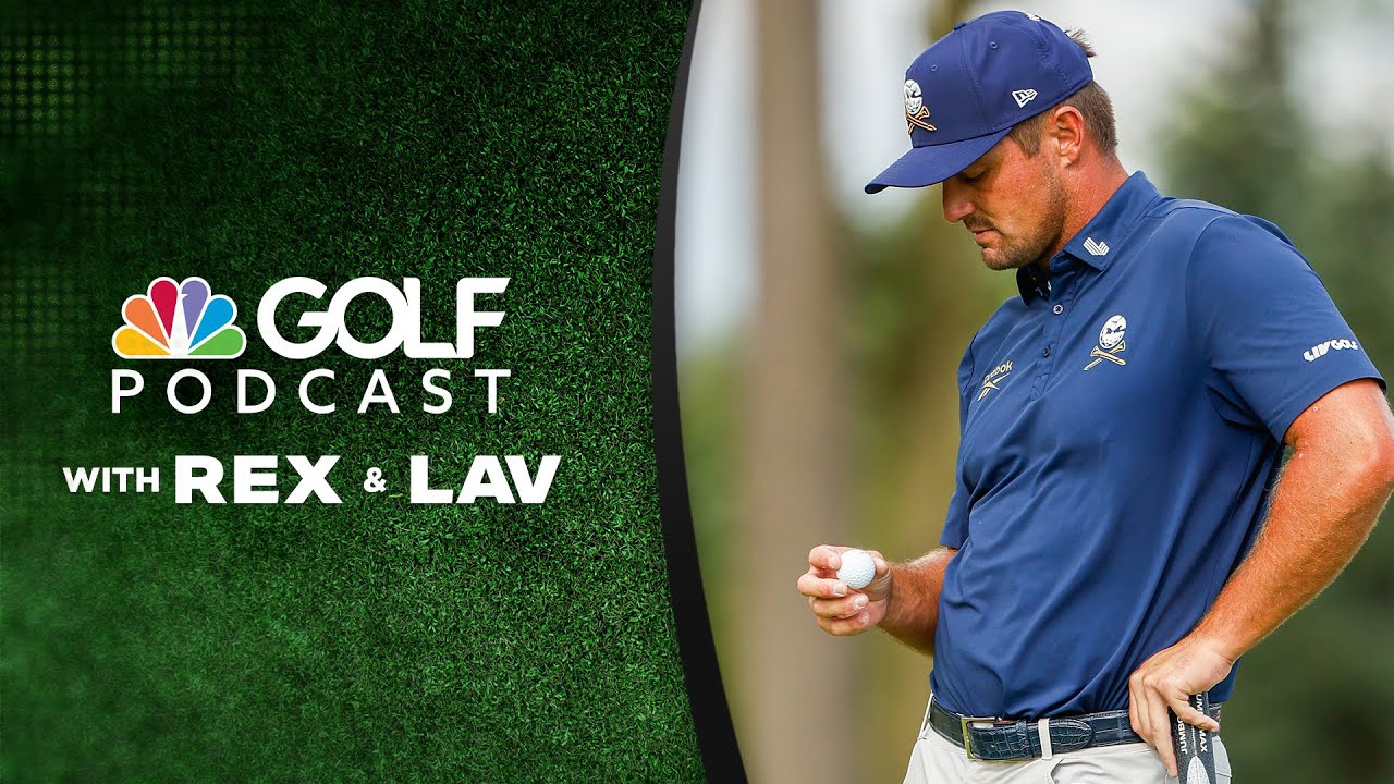 LIV Golf Expands to 72 Holes: Implications for the League's Future | Golf Channel Podcast