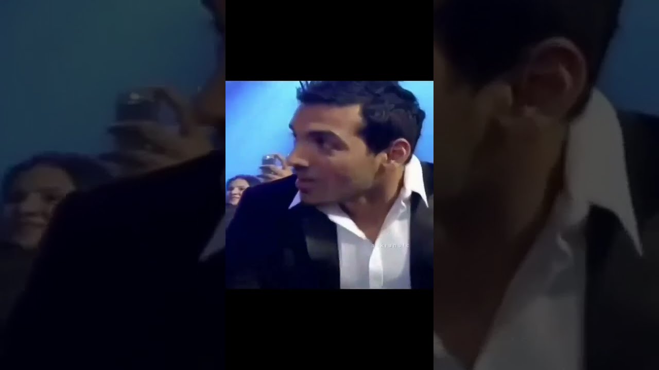 Akshay Kumar & John Abraham's Unseen Dance 💃