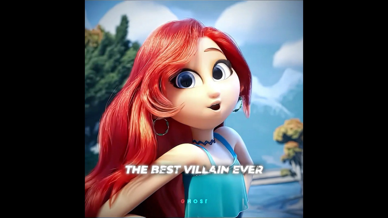 Villains Then & Now 💀 | Evolution of Evil