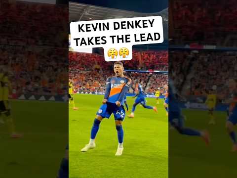 @FCCincinnati HELL IS REAL!!⚽️