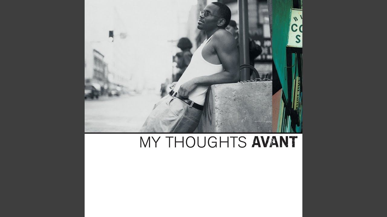 Avant - I Wanna Know (2000)