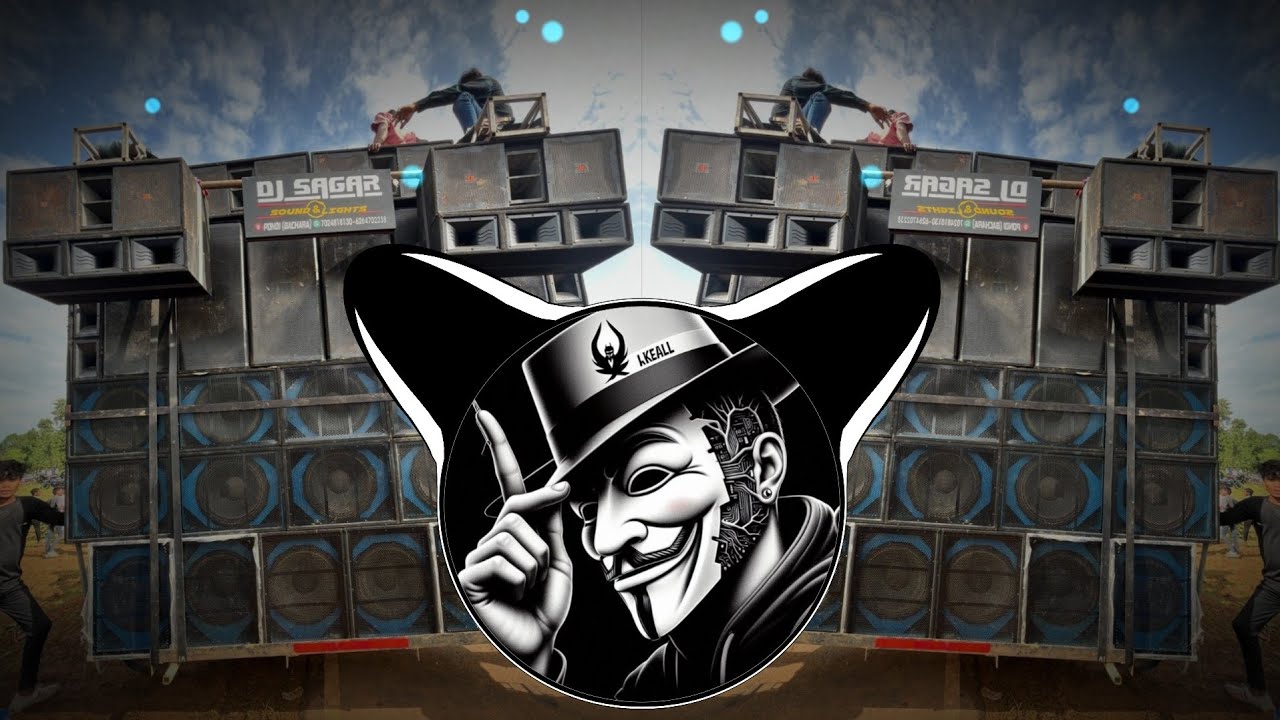 Tinku Jiya Competition & OM KAR 72 HORN Plus Mix 🎶