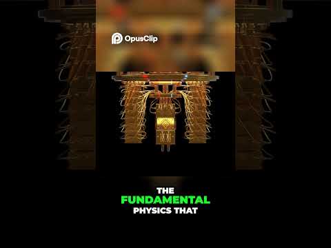 Quantum Computer - Revolutionizing Computation with Quantum Physics