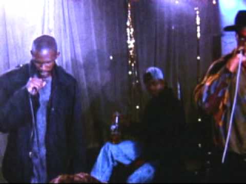 Fly By Night (1992) King & I - Not a Member 🎬