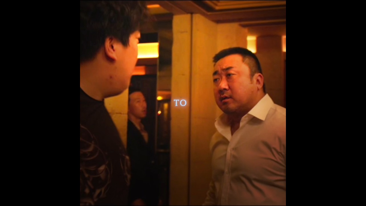 23 & Thriving: Gangster Paradise x Don Lee π₯